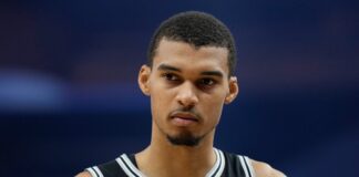 nba:-astro-dos-spurs,-wembanyama-desfalca-time-por-tempo-indeterminado