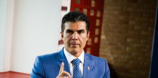 governador-do-para-rebate-chanceler-alemao:-“discurso-preconceituoso”