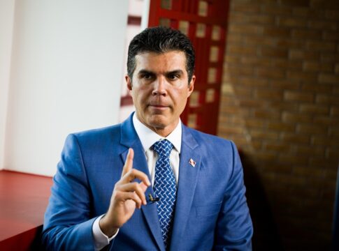 governador-do-para-rebate-chanceler-alemao:-“discurso-preconceituoso”