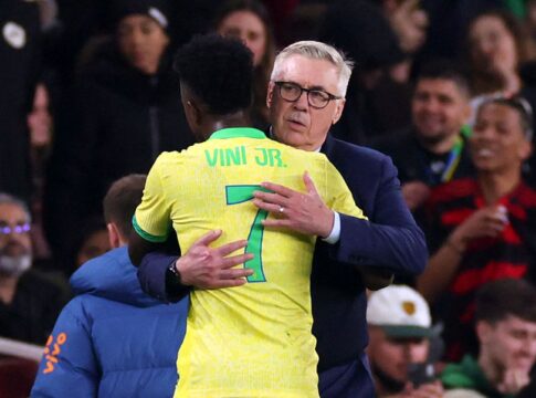 chegada-de-ancelotti-e-classificacao-a-copa:-relembre-o-ano-da-selecao