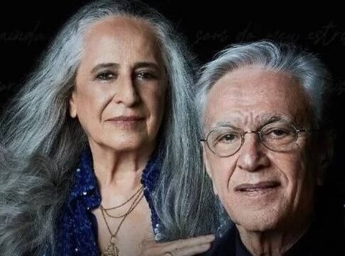 “irmaos-do-mundo”:-caetano-e-bethania-celebram-indicacao-ao-grammy