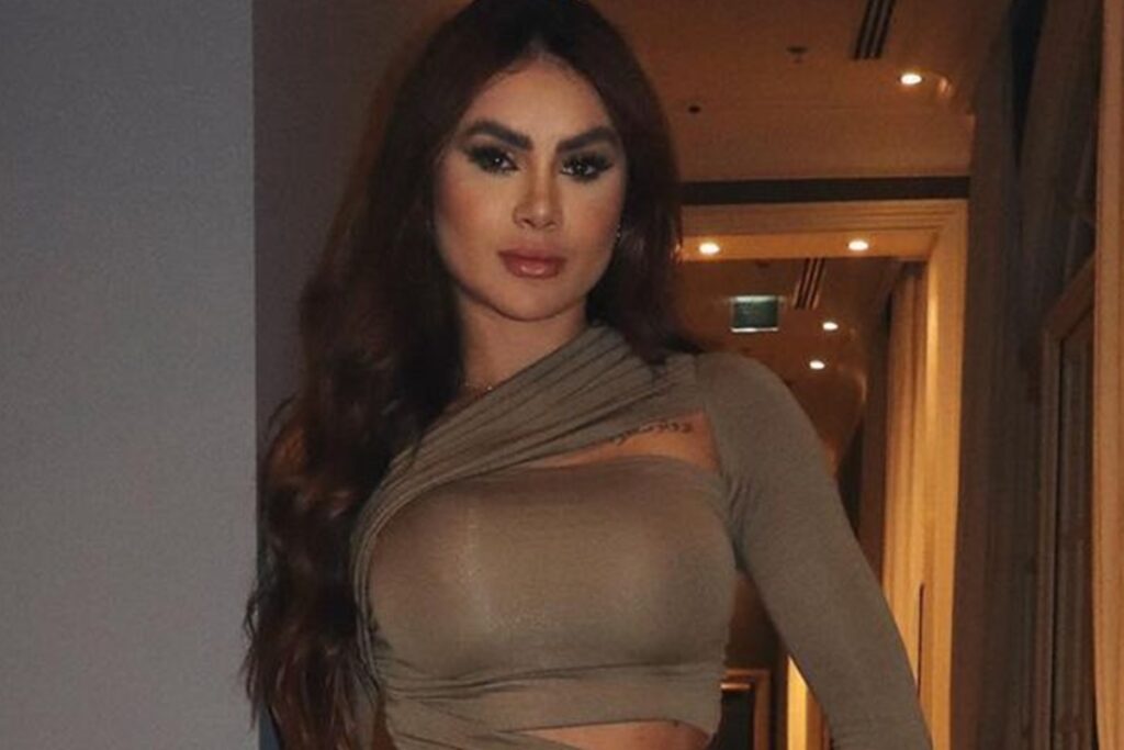 ex-bailarina-do-faustao-relembra-periodo-sombrio-na-prisao