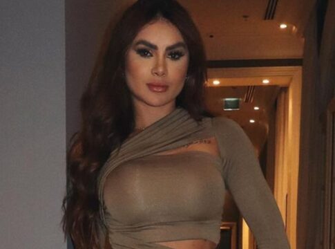 ex-bailarina-do-faustao-relembra-periodo-sombrio-na-prisao