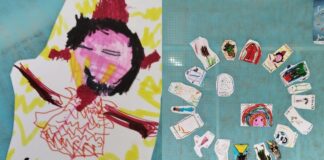 desenho-de-orixa:-pm-vai-investigar-acao-de-agentes-armados-em-escola