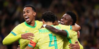confira-a-escalacao-da-selecao-brasileira-para-amistoso-contra-tunisia
