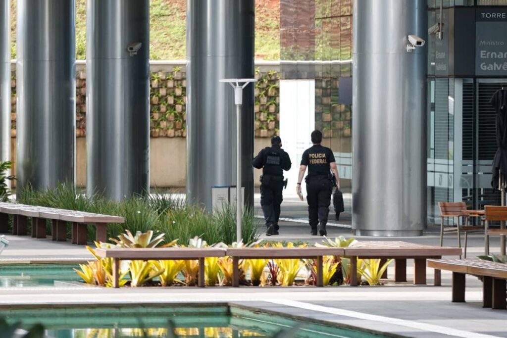 saiba-qual-juiz-autorizou-operacao-que-prendeu-vorcaro-e-afastou-paulo-henrique