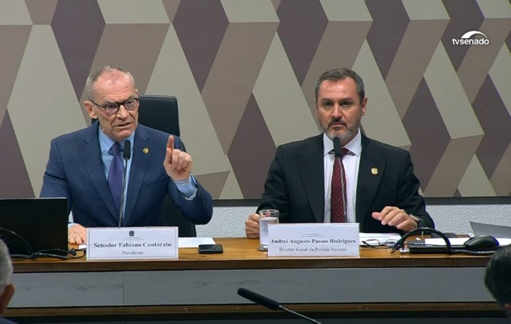 na-cpi,-diretor-da-pf-critica-“glamourizacao”-do-crime-organizado