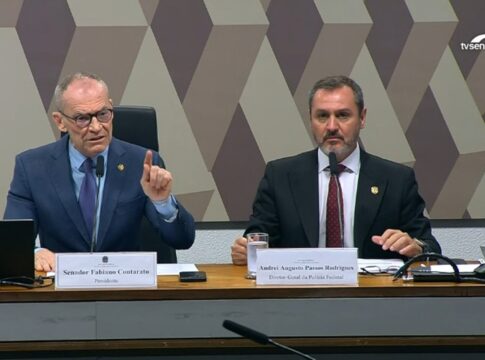 na-cpi,-diretor-da-pf-critica-“glamourizacao”-do-crime-organizado