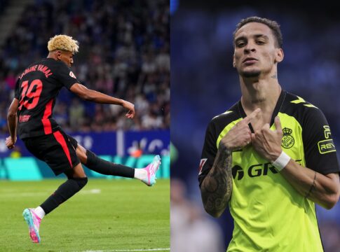 real-betis-ironiza-indicacao-de-yamal-ao-puskas-com-gol-de-antony