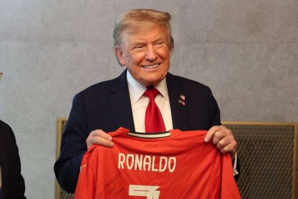 trump-recebe-cristiano-ronaldo-e-principe-saudita-nesta-3a,-diz-jornal