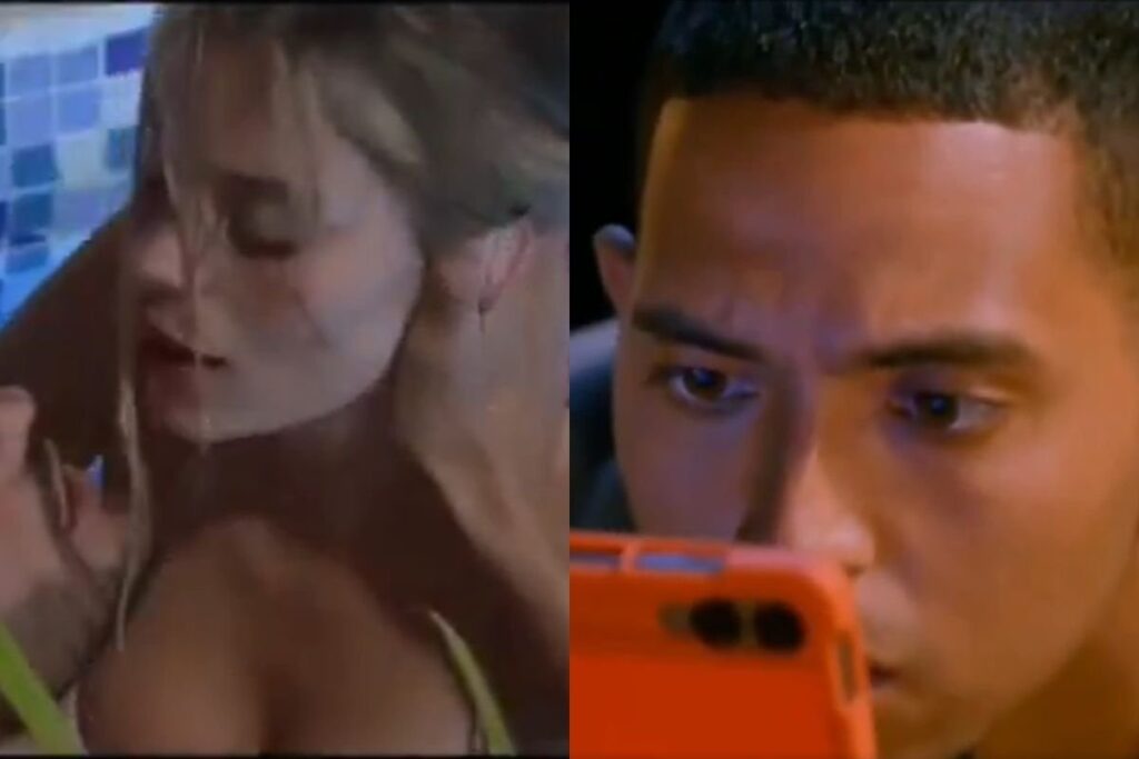 video:-participante-surta-ao-assistir-traicao-ao-vivo-em-reality-show