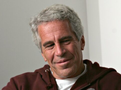 com-apoio-de-trump,-camara-dos-eua-aprova-liberar-arquivos-de-epstein