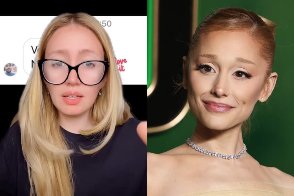 wicked:-influencer-diz-que-ariana-grande-pode-ser-vitima-de-“maldicao”