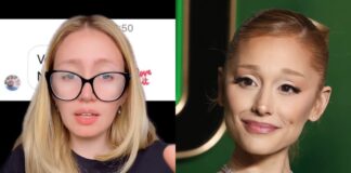 wicked:-influencer-diz-que-ariana-grande-pode-ser-vitima-de-“maldicao”