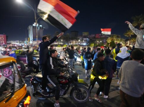 iraquianos-comemoram-vaga-na-repescagem-da-copa-do-mundo