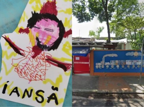 desenho-de-orixas:-mpsp-pede-bodycam-de-pms-que-entraram-em-escola