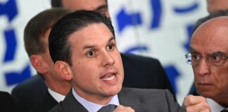 hugo-motta-veta-proposta-que-equipara-faccoes-a-grupos-terroristas