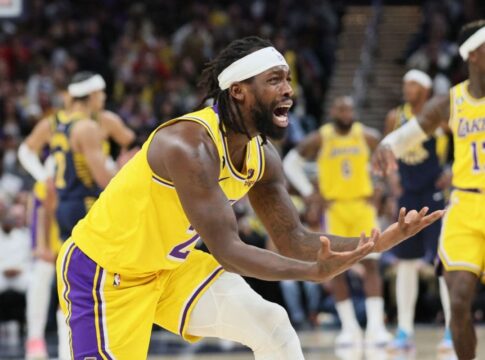 ex-jogador-da-nba-e-preso-por-agressao-contra-propria-irma