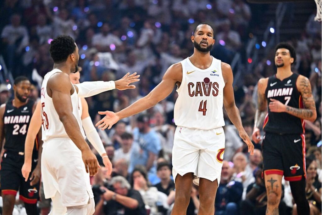 nba-aplica-multa-de-us$-100-mil-no-cleveland-cavaliers;-entenda