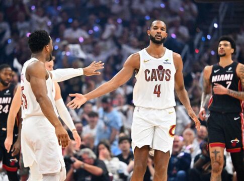 nba-aplica-multa-de-us$-100-mil-no-cleveland-cavaliers;-entenda