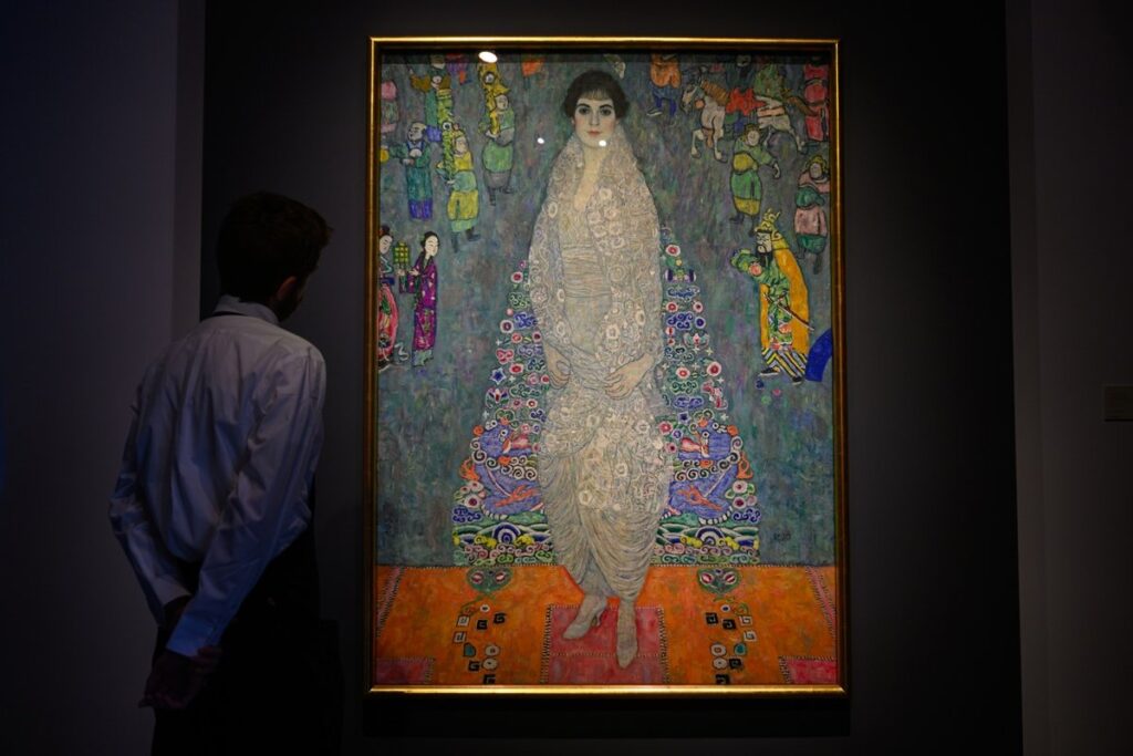 obra-de-klimt-e-vendida-por-r$-1,2-bilhao-e-lidera-ranking-da-arte-moderna