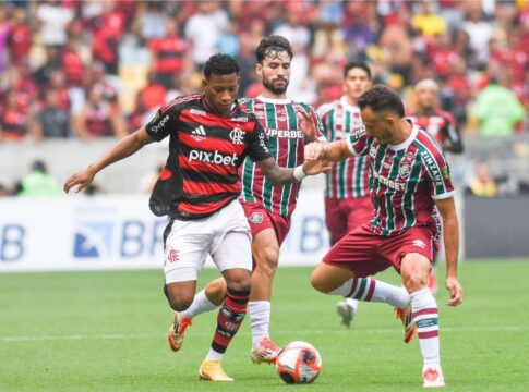 fluminense-x-flamengo:-saiba-onde-assistir-ao-classico-carioca