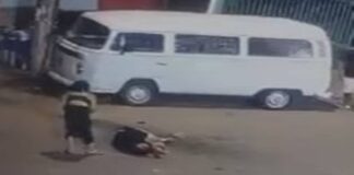 imagens-mostram-homem-caido-no-chao-sendo-executado-perto-de-mercado