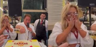 leonardo-joga-cachaca-em-bolo-e-reacao-de-poliana-rocha-viraliza