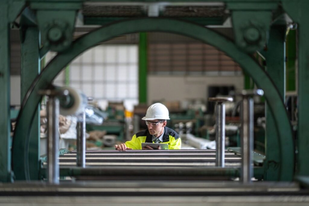 producao-de-aco-no-brasil-avanca-em-outubro,-mas-tem-queda-em-1-ano