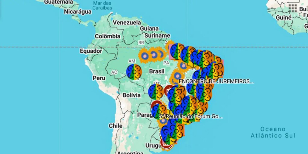 mapa-mostra-programacao-da-consciencia-negra-em-todo-pais;-confira