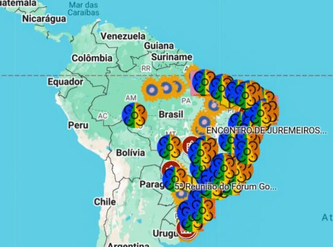 mapa-mostra-programacao-da-consciencia-negra-em-todo-pais;-confira