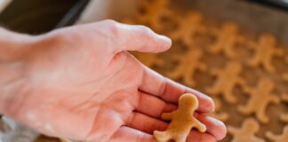 biscoito-de-gengibre:-como-fazer-doce-que-e-hit-absoluto-no-natal