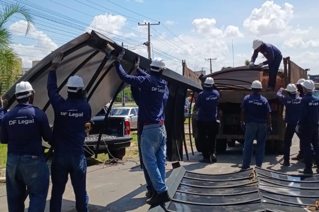 bar-demolido-tinha-autorizacao-para-funcionar,-mas-nao-como-bar.-entenda