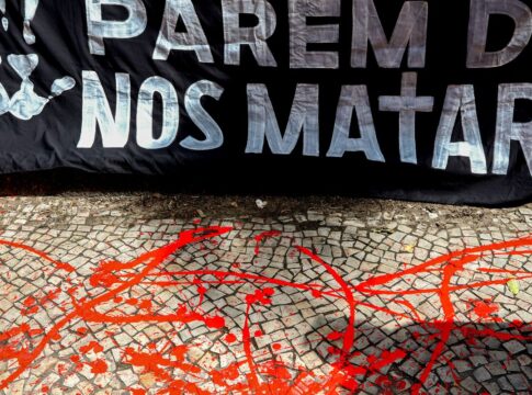 estado-usa-leis-para-justificar-mortes-contra-negros,-diz-pesquisador