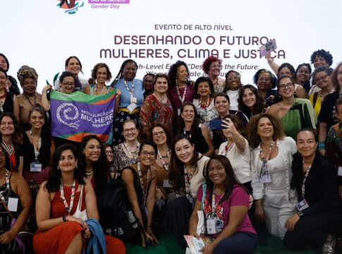 so-existe-justica-climatica-se-houver-justica-de-genero,-diz-ministra