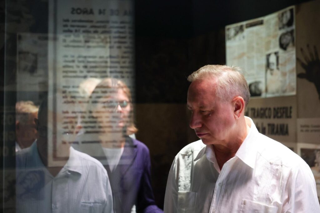 apos-furacao-melissa,-sao-petersburgo-anuncia-envio-de-ajuda-a-cuba