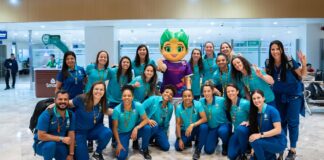 selecao-desembarca-nas-filipinas-para-disputa-do-mundial-de-futsal