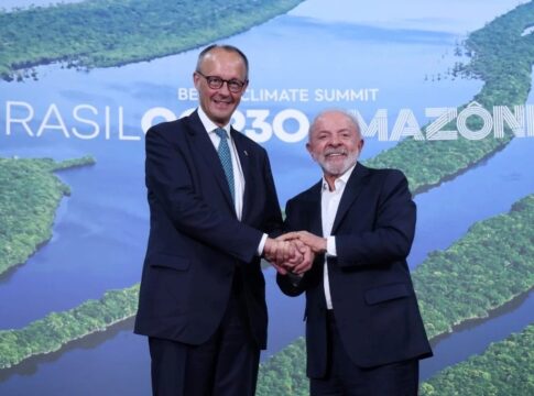 “lula-aceitara-que-alemanha-e-um-dos-paises-mais-bonitos”,-diz-merz