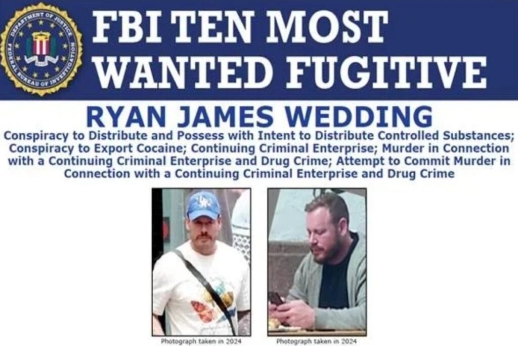 fbi-aumenta-recompensa-por-ex-atleta-canadense-ligado-ao-narcotrafico