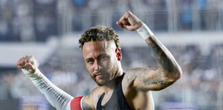 neymar-encerra-jejum-de-107-dias-contra-o-mirassol;-veja