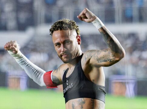 neymar-encerra-jejum-de-107-dias-contra-o-mirassol;-veja