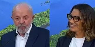 em-belem,-lula-defende-atuacao-de-janja-na-cop30:-“tem-uma-funcao”