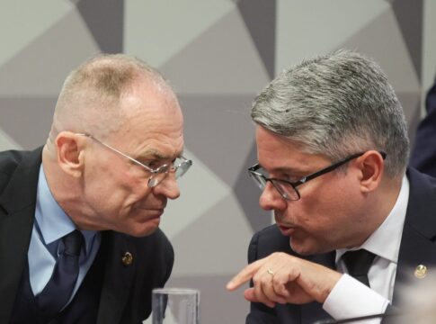 cpi-do-crime-organizado-comeca-morna,-mas-senadores-estao-otimistas