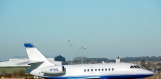 banco-master:-aviao-bloqueado-por-justica-esta-no-exterior;-saiba-onde