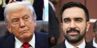 apos-criticas,-trump-se-encontrara-com-novo-prefeito-“comunista”-de-ny