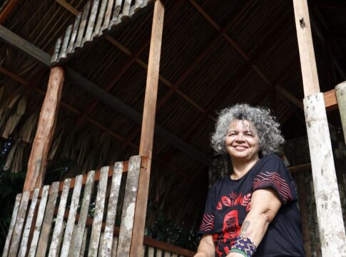 filha-de-chico-mendes-defende-protagonismo-de-povos-da-floresta-na-cop