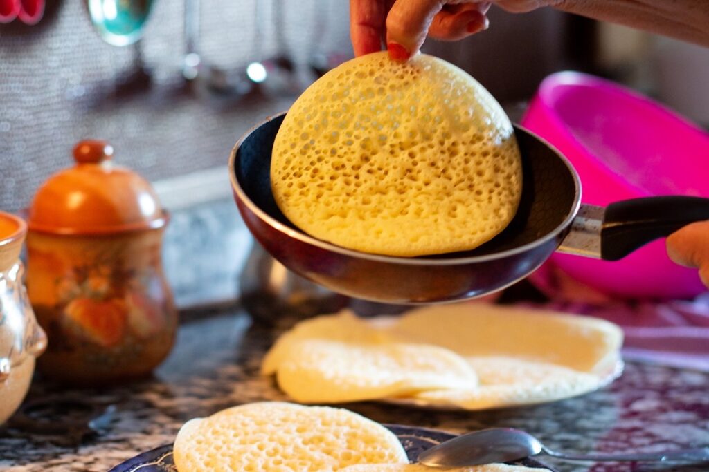 faca-um-pao-de-iogurte-na-frigideira-com-apenas-3-ingredientes