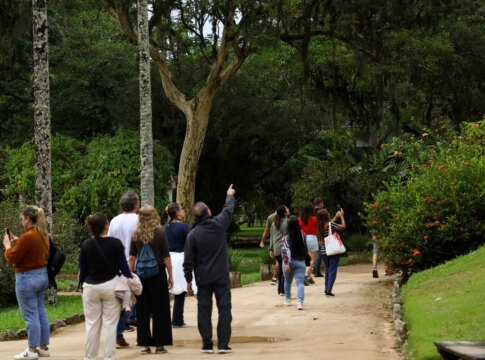 dia-da-consciencia-negra:-jardim-botanico-do-rio-tem-programa-especial