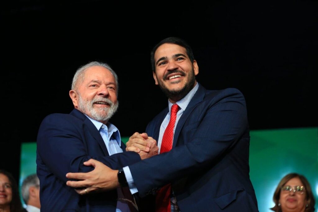 messias-se-manifesta-apos-ser-indicado-por-lula-para-o-stf