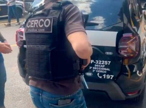 policia-prende-quadrilha-que-planejava-roubar-casa-em-bairro-nobre